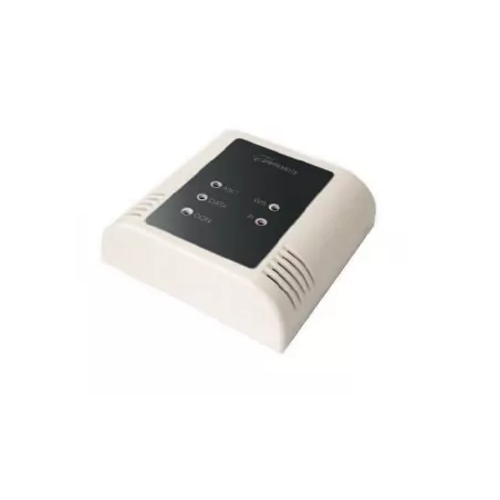 FOCO MEO 6 kW wasserdichter Pelletöfen mit WLAN-Steuerung