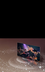 Lade das Bild in den Galerie-Viewer, LG 75 Zoll NanoCell 4K AI Smart TV NANO82 – Brillante Farben, Immersiver Sound, Smartes Entertainment
