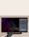 LG 75 Zoll NanoCell 4K AI Smart TV NANO82 – Brillante Farben, Immersiver Sound, Smartes Entertainment