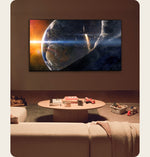 Lade das Bild in den Galerie-Viewer, LG 75 Zoll NanoCell 4K AI Smart TV NANO82 – Brillante Farben, Immersiver Sound, Smartes Entertainment
