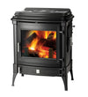 Nestor Martin Stanford 9+ Holzofen aus Gusseisen 8‑12 kW