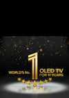 LG OLED B4 77 Zoll 4K AI TV: Brillantes Bild, Smartes Entertainment, Ultimatives Gaming