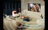 LG OLED B4 77 Zoll 4K AI TV: Brillantes Bild, Smartes Entertainment, Ultimatives Gaming