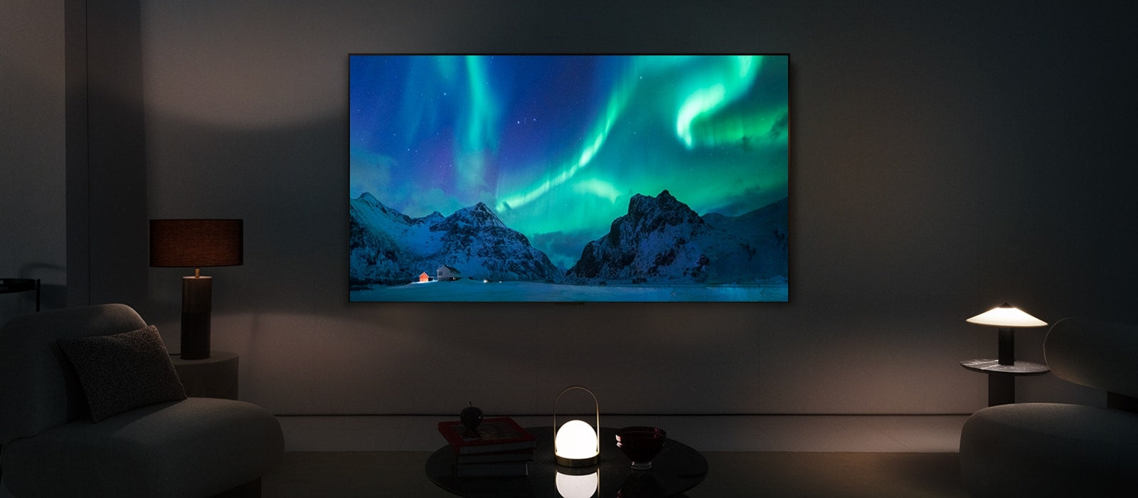 LG OLED B4 77 Zoll 4K AI TV: Brillantes Bild, Smartes Entertainment, Ultimatives Gaming