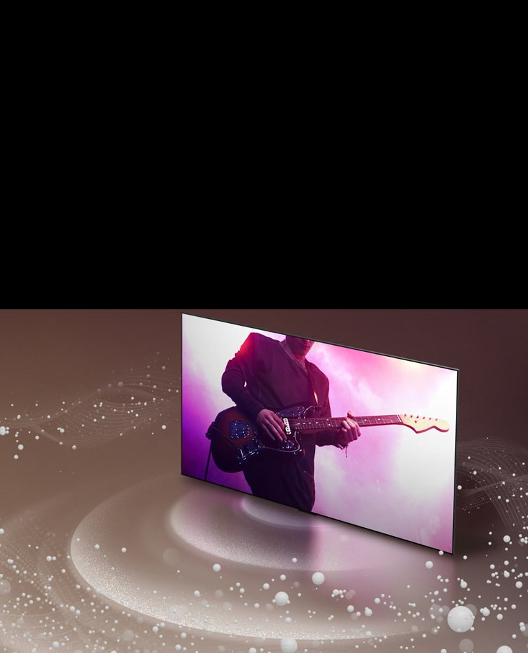 LG OLED B4 77 Zoll 4K AI TV: Brillantes Bild, Smartes Entertainment, Ultimatives Gaming