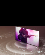 Lade das Bild in den Galerie-Viewer, LG OLED B4 77 Zoll 4K AI TV: Brillantes Bild, Smartes Entertainment, Ultimatives Gaming
