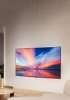 LG OLED B4 55 Zoll 4K AI TV: Brillantes Bild, α8 AI-Prozessor, Gaming