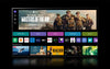 LG OLED B4 77 Zoll 4K AI TV: Brillantes Bild, Smartes Entertainment, Ultimatives Gaming