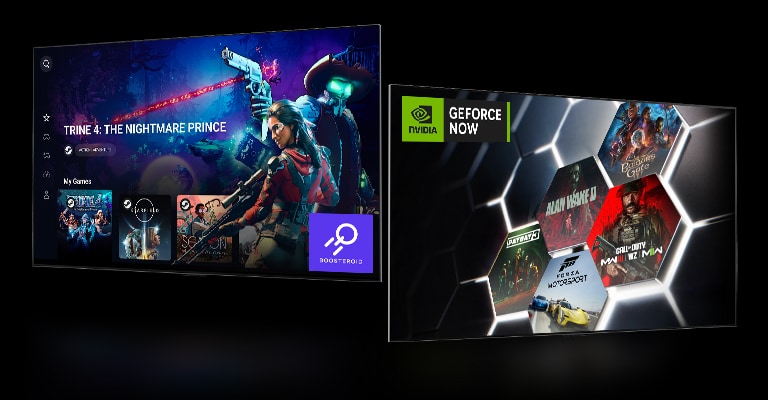 LG OLED B4 77 Zoll 4K AI TV: Brillantes Bild, Smartes Entertainment, Ultimatives Gaming
