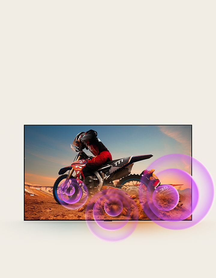LG OLED 77 Zoll B5 4K AI Smart-TV Dolby Vision