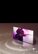 Lade das Bild in den Galerie-Viewer, LG OLED evo C4 83 Zoll 4K Smart-TV α9 Gen7
