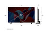 LG OLED evo C4 42 Zoll 4K Smart-TV α9 Gen7