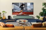 Lade das Bild in den Galerie-Viewer, LG OLED evo C4 42 Zoll 4K Smart-TV α9 Gen7
