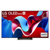 LG OLED evo C4 65 Zoll 4K Smart-TV α9 Gen7