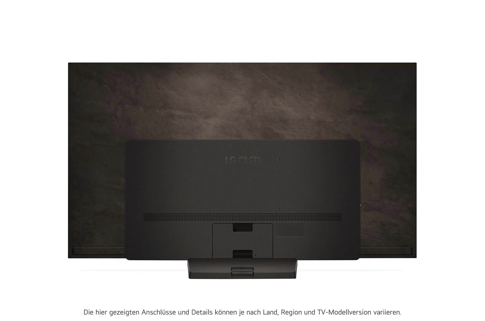 77 Zoll LG OLED evo C4 4K Smart TV: Brillantes Kino-Erlebnis mit AI-Prozessor