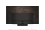 Lade das Bild in den Galerie-Viewer, 77 Zoll LG OLED evo C4 4K Smart TV: Brillantes Kino-Erlebnis mit AI-Prozessor
