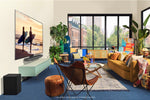 Lade das Bild in den Galerie-Viewer, 77 Zoll LG OLED evo C4 4K Smart TV: Brillantes Kino-Erlebnis mit AI-Prozessor
