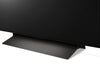 77 Zoll LG OLED evo C4 4K Smart TV: Brillantes Kino-Erlebnis mit AI-Prozessor