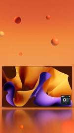 Lade das Bild in den Galerie-Viewer, LG OLED evo G4 97 Zoll 4K AI TV: Atemberaubende Klarheit, Brillante Farben, Smartes Entertainment
