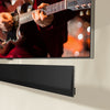 LG OLED evo G4 83 Zoll 4K AI TV, One‑Wall‑Design