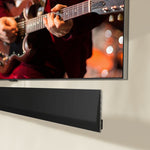 Lade das Bild in den Galerie-Viewer, LG OLED evo G4 83 Zoll 4K AI TV, One‑Wall‑Design
