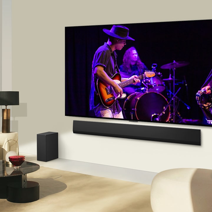LG OLED evo G4 77 Zoll 4K AI Smart TV