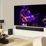 Lade das Bild in den Galerie-Viewer, LG OLED evo G4 77 Zoll 4K AI Smart TV
