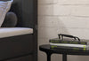 Repos Boxspringbett mit LED & USB: Luxuriöser Schlafkomfort in modernem Design