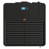 Ottimo Silenzio Pelletöfen Komplettset – Ultra leise, 9,2 kW