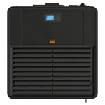 Lade das Bild in den Galerie-Viewer, Ottimo Silenzio Pelletöfen Komplettset – Ultra leise, 9,2 kW
