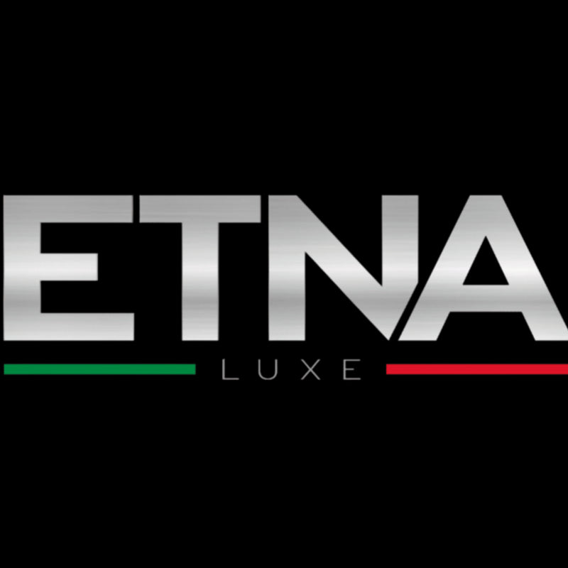 ETNA Luxe Roméo Pelletkaminofen: Leise, Wasserdicht, 8 kW, mit Abluft-Kit