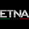 ETNA Luxe Roméo Pelletkaminofen: Leise, Wasserdicht, 8 kW, mit Abluft-Kit