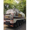 Bulk-Lieferung von zertifizierten belgischen Holzpellets in großer Menge per LKW