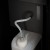Lade das Bild in den Galerie-Viewer, Planika Scandi: Luxuriöser automatischer Bioethanol-Kamin mit BEV-Technologie und Frontglas
