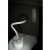 Lade das Bild in den Galerie-Viewer, Planika Scandi: Luxuriöser automatischer Bioethanol-Kamin mit BEV-Technologie und Frontglas
