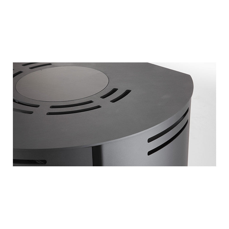 Aduro 1-4 Holzofen 6 kW – Elegantes Design, hohe Effizienz