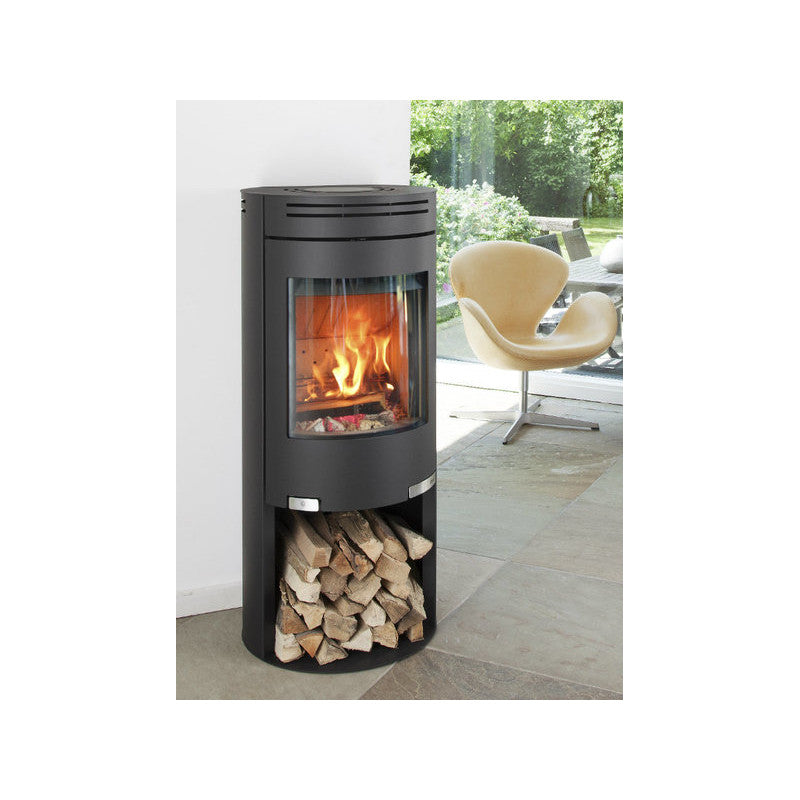 Aduro 1-4 Holzofen 6 kW – Elegantes Design, hohe Effizienz