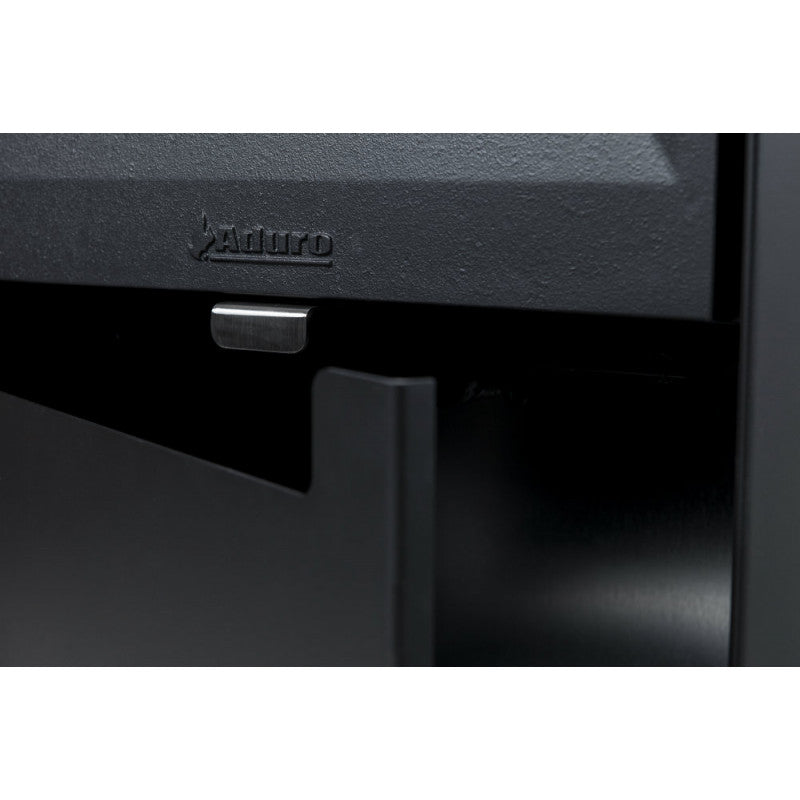Aduro 14 Holzofen 9 kW – modernes Kubusdesign, hohe Effizienz