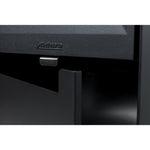 Lade das Bild in den Galerie-Viewer, Aduro 14 Holzofen 9 kW – modernes Kubusdesign, hohe Effizienz
