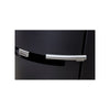 Aduro 9.1 Holzofen mit 9 kW Leistung, elegantes schwarzes Design