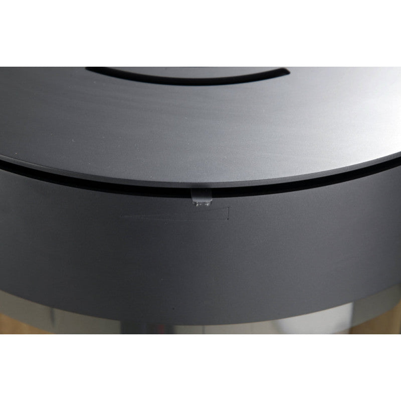 Aduro 9-4 Holzofen: Effizienter, moderner Konvektionsofen mit Aduro-tronic System