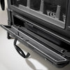 La Nordica Isotta Forno Evo Holzofen mit Backofen 9,7 kW Hochleistung