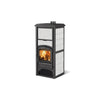 Loriet S DSA Holzheizkessel 16,8 kW – Luft‑ und Wasserheizung