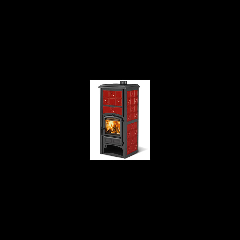 Loriet S DSA Holzheizkessel 16,8 kW – Luft‑ und Wasserheizung