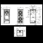 Lade das Bild in den Galerie-Viewer, Loriet S DSA Holzheizkessel 16,8 kW – Luft‑ und Wasserheizung
