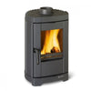 La Nordica Brigitta GB Holzofen – kompakt, 4,7 kW, effiziente Wärme