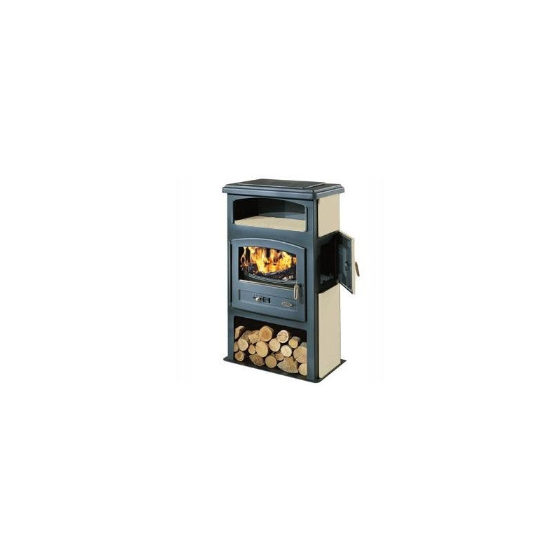 Godin Eco Holzofen 11 kW – Effizienter Heizspaß für Ihr Zuhause