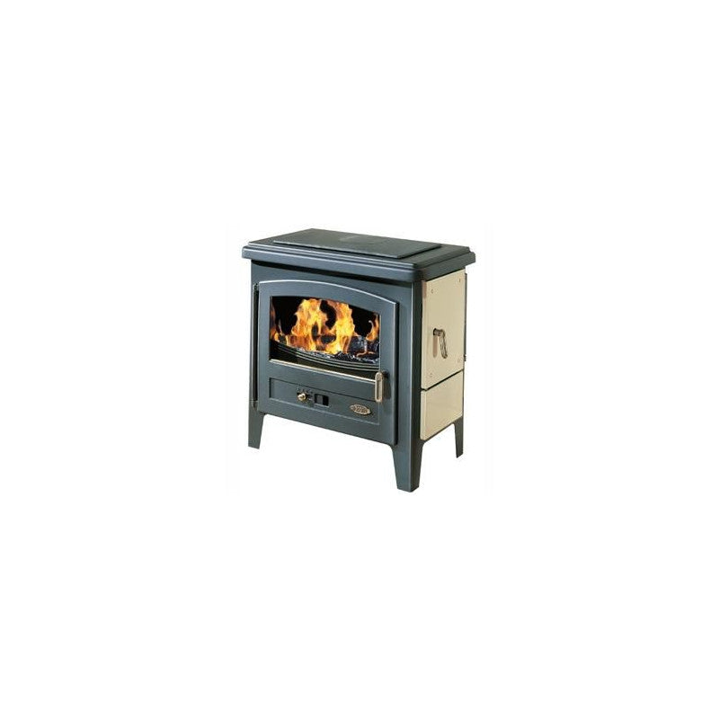 Godin Eco 9kW Holzofen: Effiziente Wärme für Ihr Zuhause