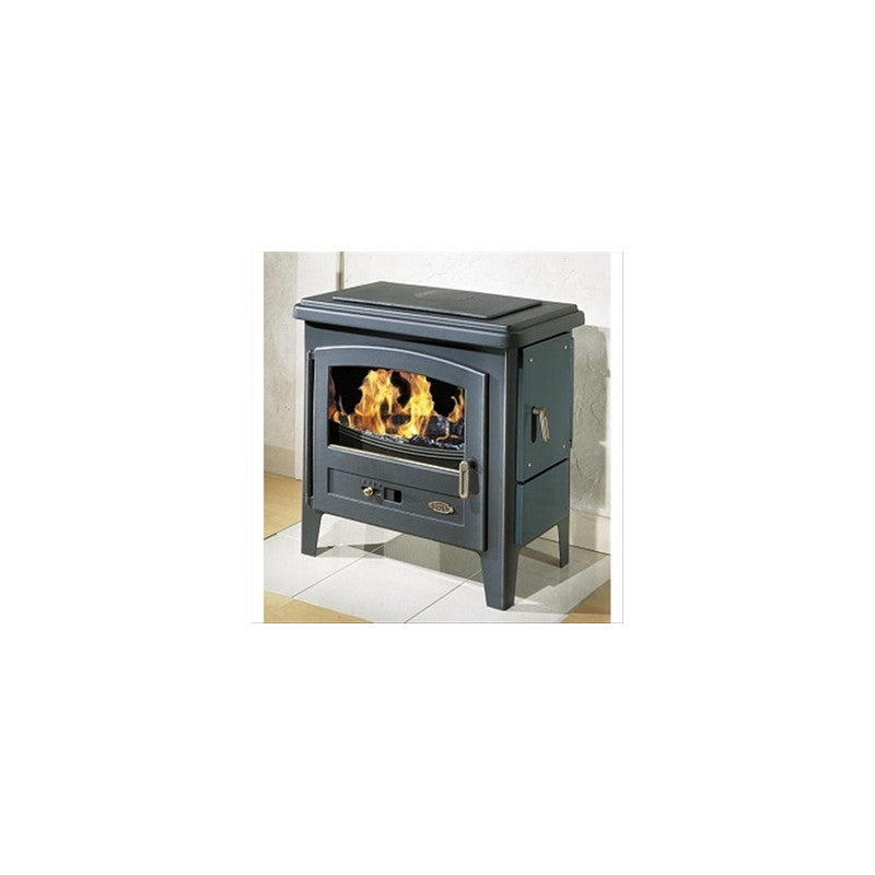 Godin Eco 9kW Holzofen: Effiziente Wärme für Ihr Zuhause