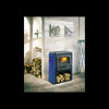 Godin Eco Holzofen 8,5 kW – kompakte Kraft für Ihr Zuhause